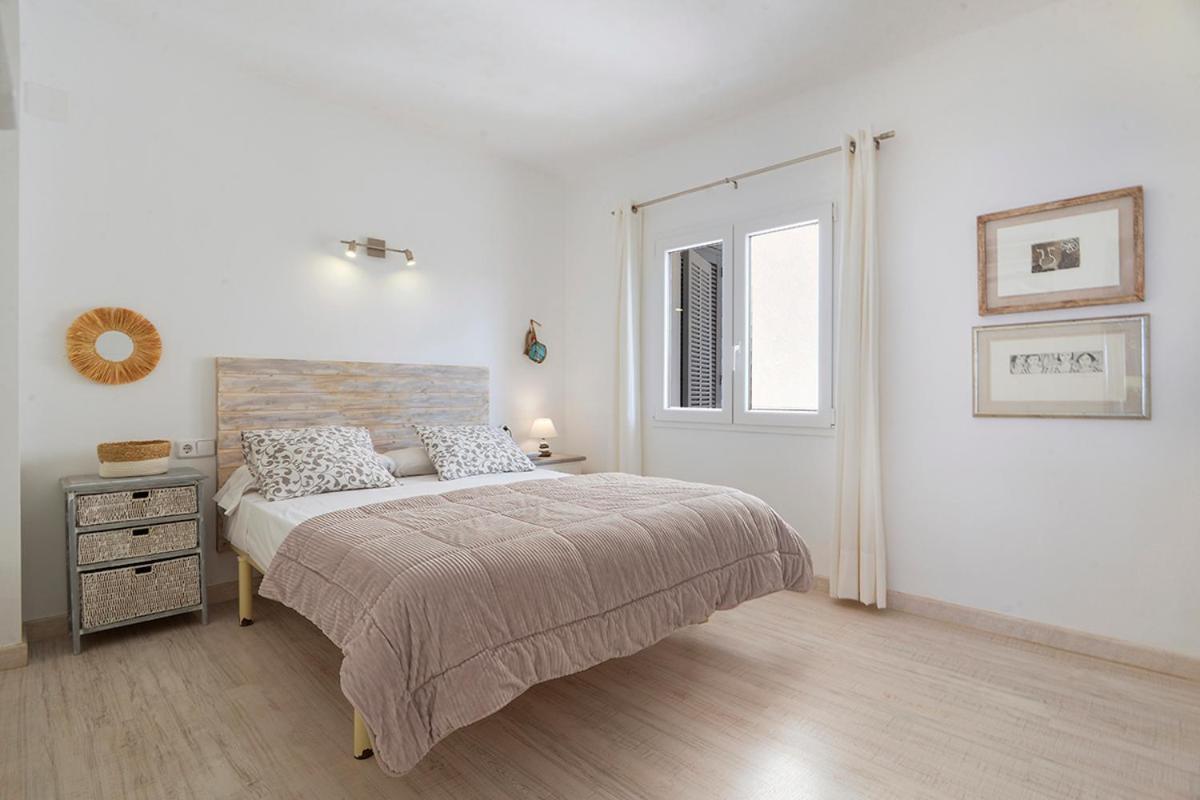 קולוניה סנט ג'ורדי Apartment Ses Baules מראה חיצוני תמונה