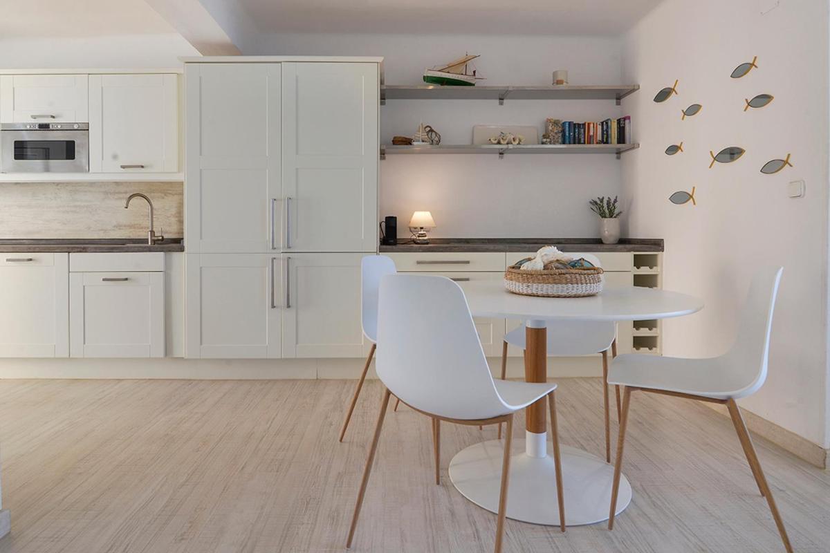 קולוניה סנט ג'ורדי Apartment Ses Baules מראה חיצוני תמונה